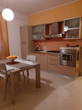 The family nest comodo appartamento nei pressi della stazione centrale Sulmona